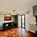 Σπίτι διακοπών Sonhozinho House *