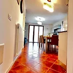 בית נופש Sonhozinho House *