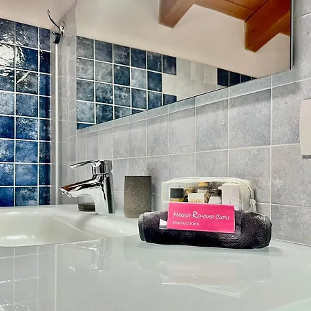 Sonhozinho House Дом отдыха