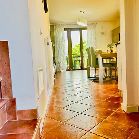 Holiday home Sonhozinho House *