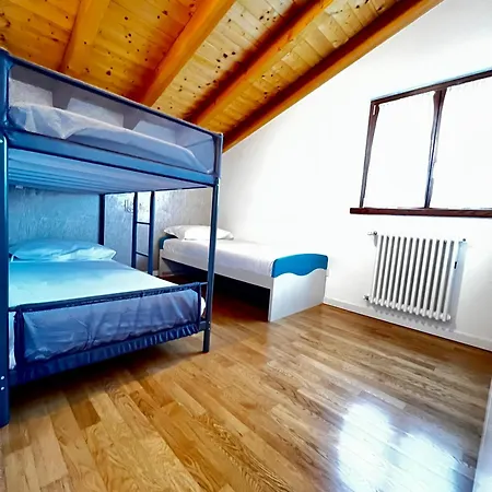 Sonhozinho House Дом отдыха Колико