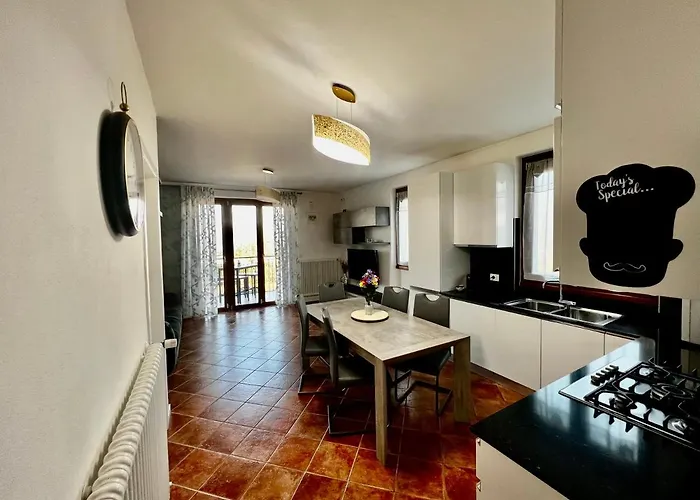 Sonhozinho House * Colico