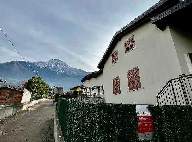 Sonhozinho House * Colico