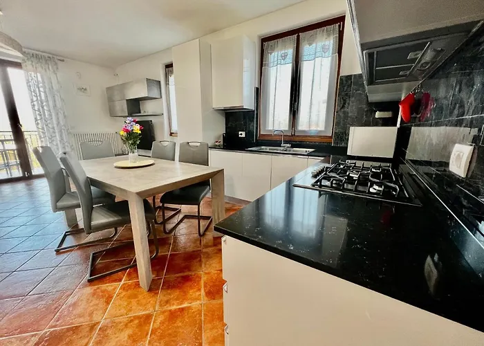 Sonhozinho House Colico