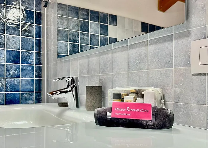 Sonhozinho House Semesterbostad