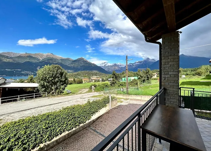 Semesterbostad Sonhozinho House *