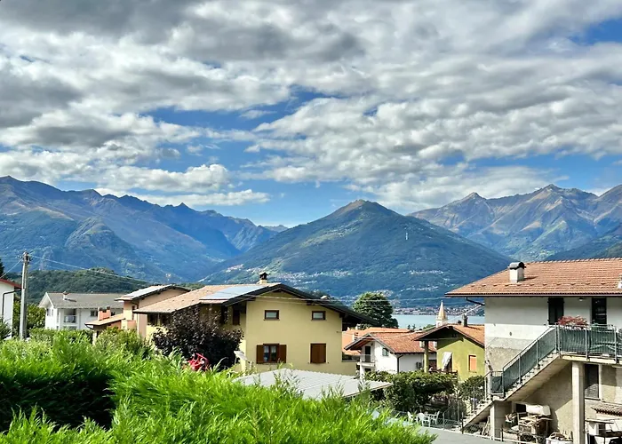 Semesterbostad Sonhozinho House *