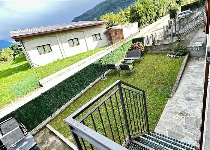 Semesterbostad Sonhozinho House