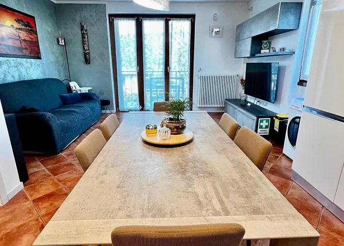 Semesterbostad Sonhozinho House