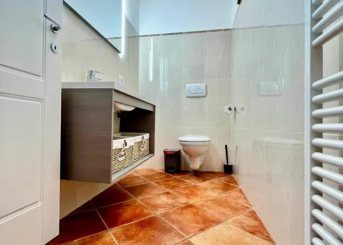 Semesterbostad Sonhozinho House Colico