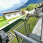 Nyaraló Sonhozinho House - View With Free E-bike