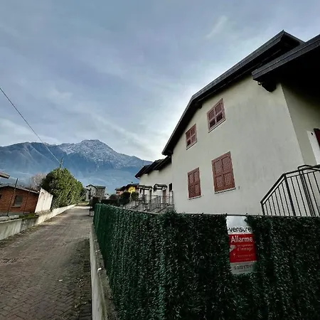 Sonhozinho House - View With Free E-bike * Colico