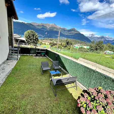 Sonhozinho House - View With Free E-bike * Colico