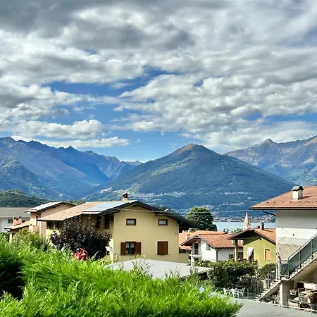 Сasa de vacaciones Sonhozinho House - View With Free E-bike *