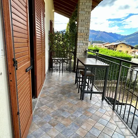 Sonhozinho House - View With Free E-bike *