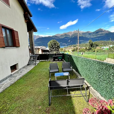 Sonhozinho House - View With Free E-bike Hébergement de vacances