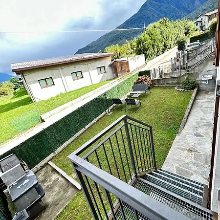Hébergement de vacances Sonhozinho House - View With Free E-bike