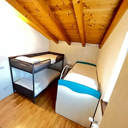 Ferienhaus Sonhozinho House