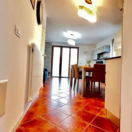 Dom wakacyjny Sonhozinho House *