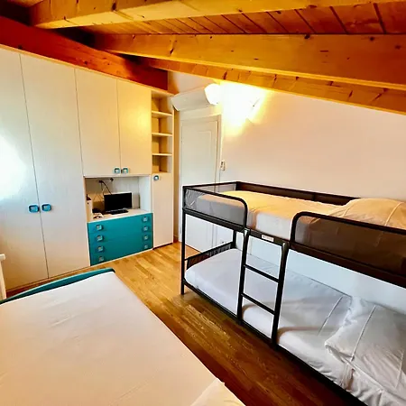 Sonhozinho House - View With Free E-bike