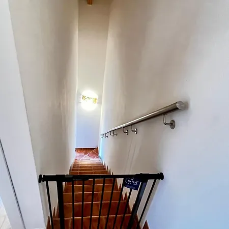 Hébergement de vacances Sonhozinho House - View With Free E-bike *