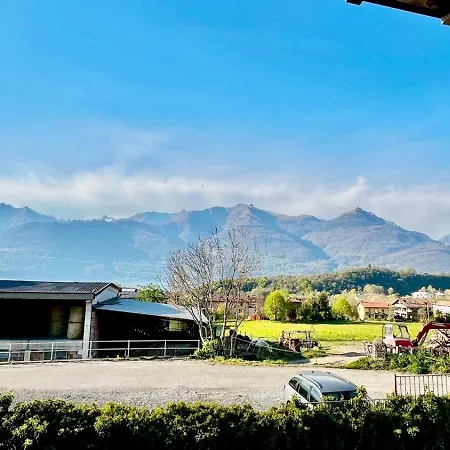 Dom wakacyjny Sonhozinho House - View With Free E-bike