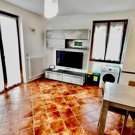Sonhozinho House - View With Free E-bike * Colico