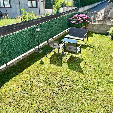 Hébergement de vacances Sonhozinho House - View With Free E-bike *