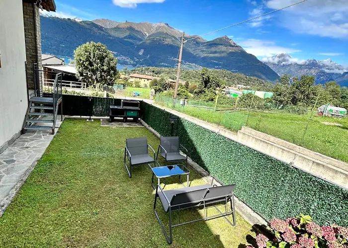 Sonhozinho House * Colico