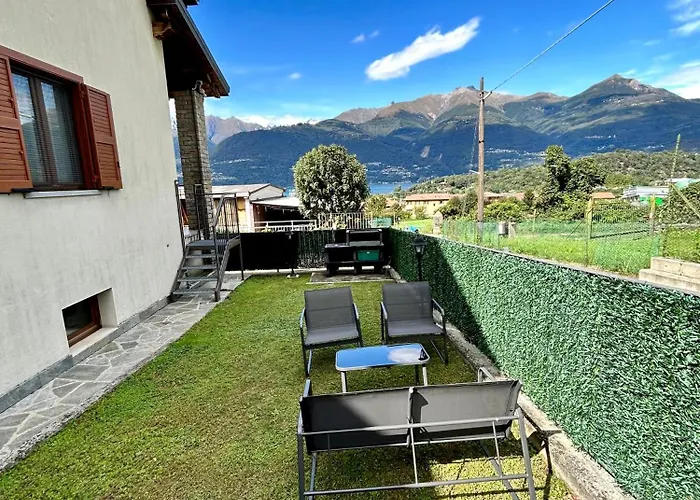 Sonhozinho House Nyaraló