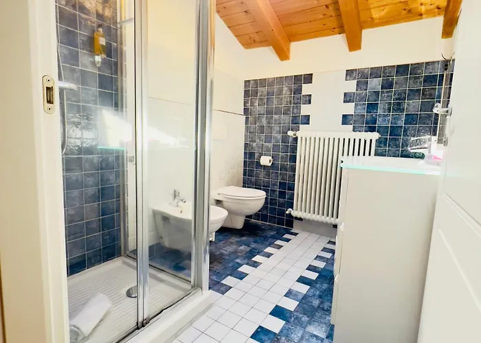 Sonhozinho House * Colico