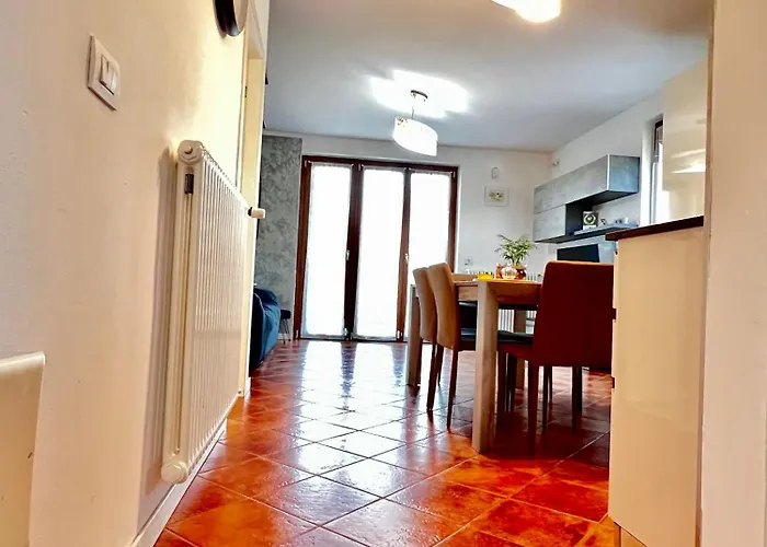 Nyaraló Sonhozinho House *