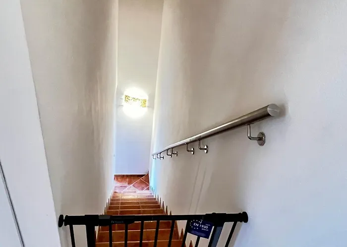 Semesterbostad Sonhozinho House *