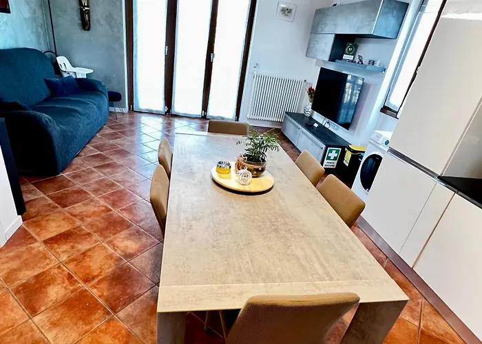 Sonhozinho House Semesterbostad *