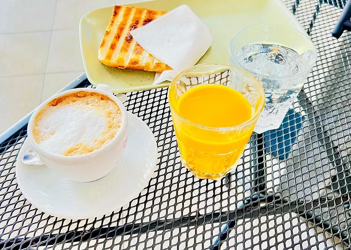 Sonhozinho House Nyaraló