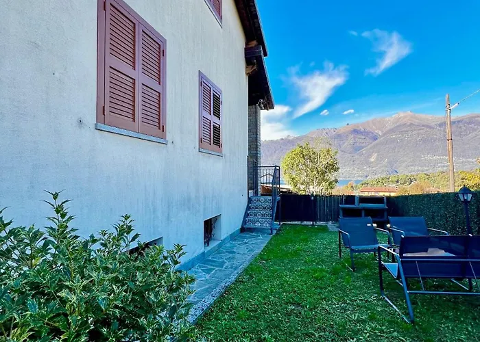 Sonhozinho House * Colico