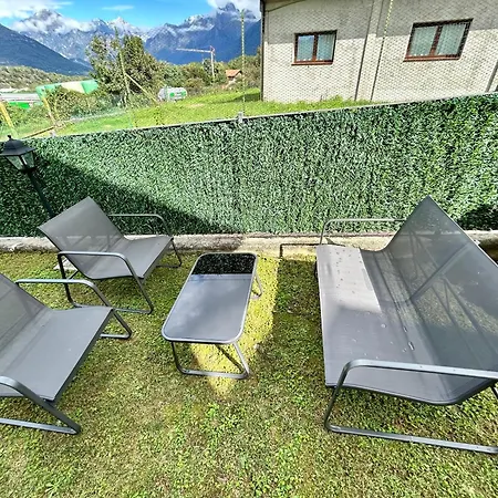 Sonhozinho House - View With Free E-bike *