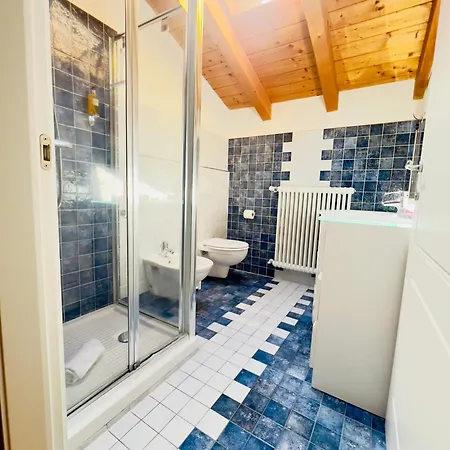 Sonhozinho House - View With Free E-bike * Colico