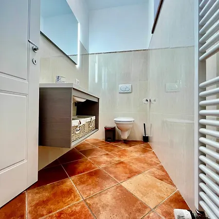 Holiday home Sonhozinho House Colico