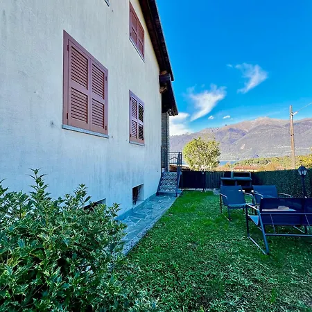 Sonhozinho House - View With Free E-bike * Colico